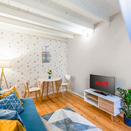 Апартаменти Loft Di Design Centro Milano Екстер'єр фото