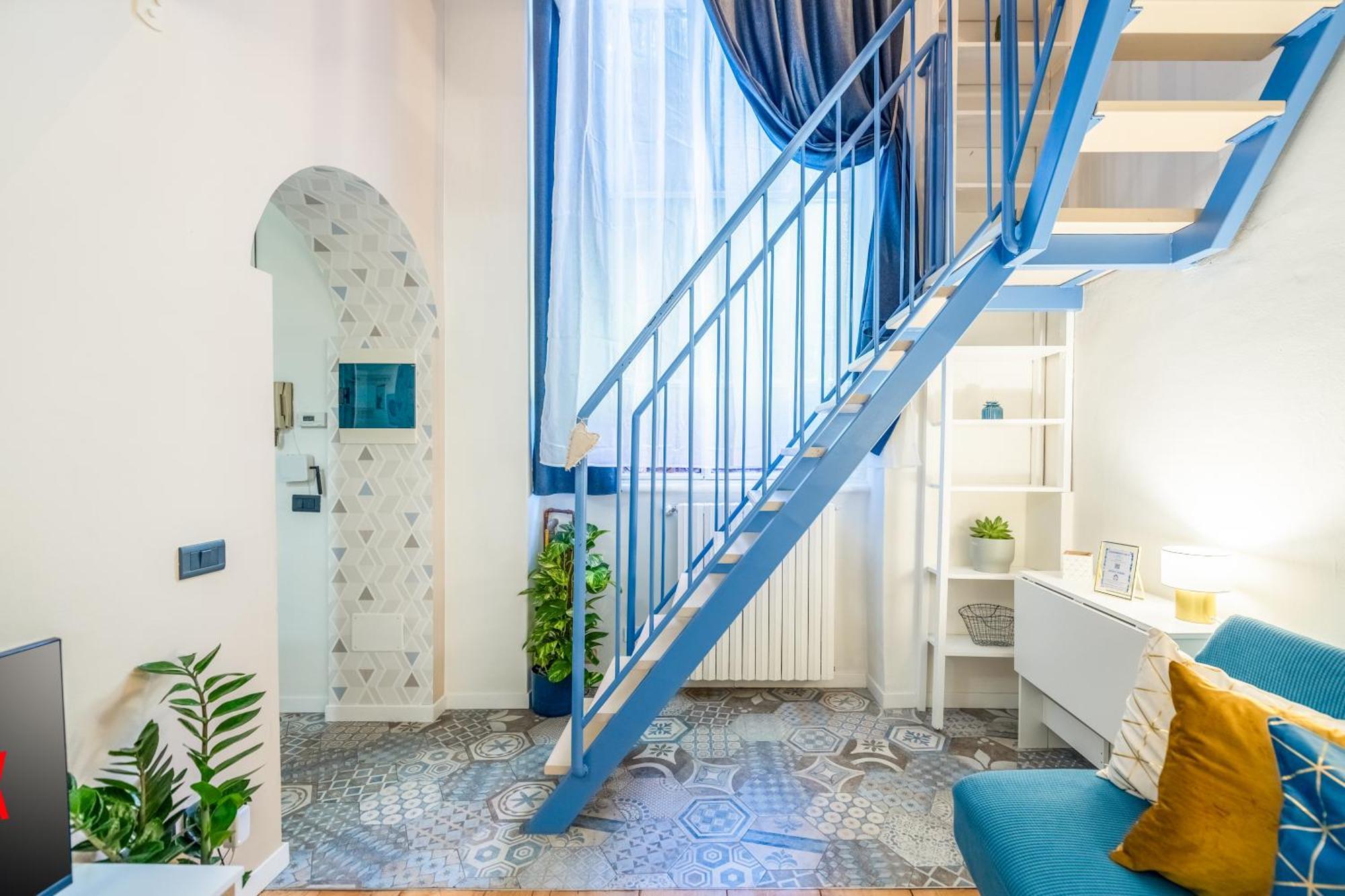 Апартаменти Loft Di Design Centro Milano Екстер'єр фото